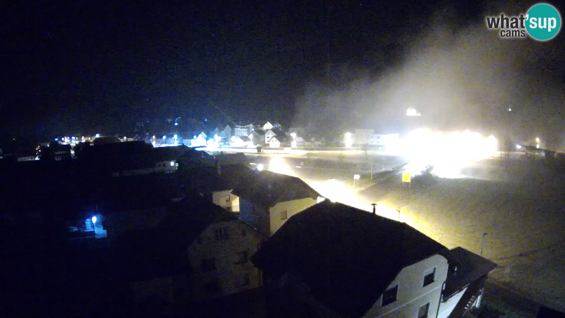 Live Webcam Gorenja Vas – Eslovenia