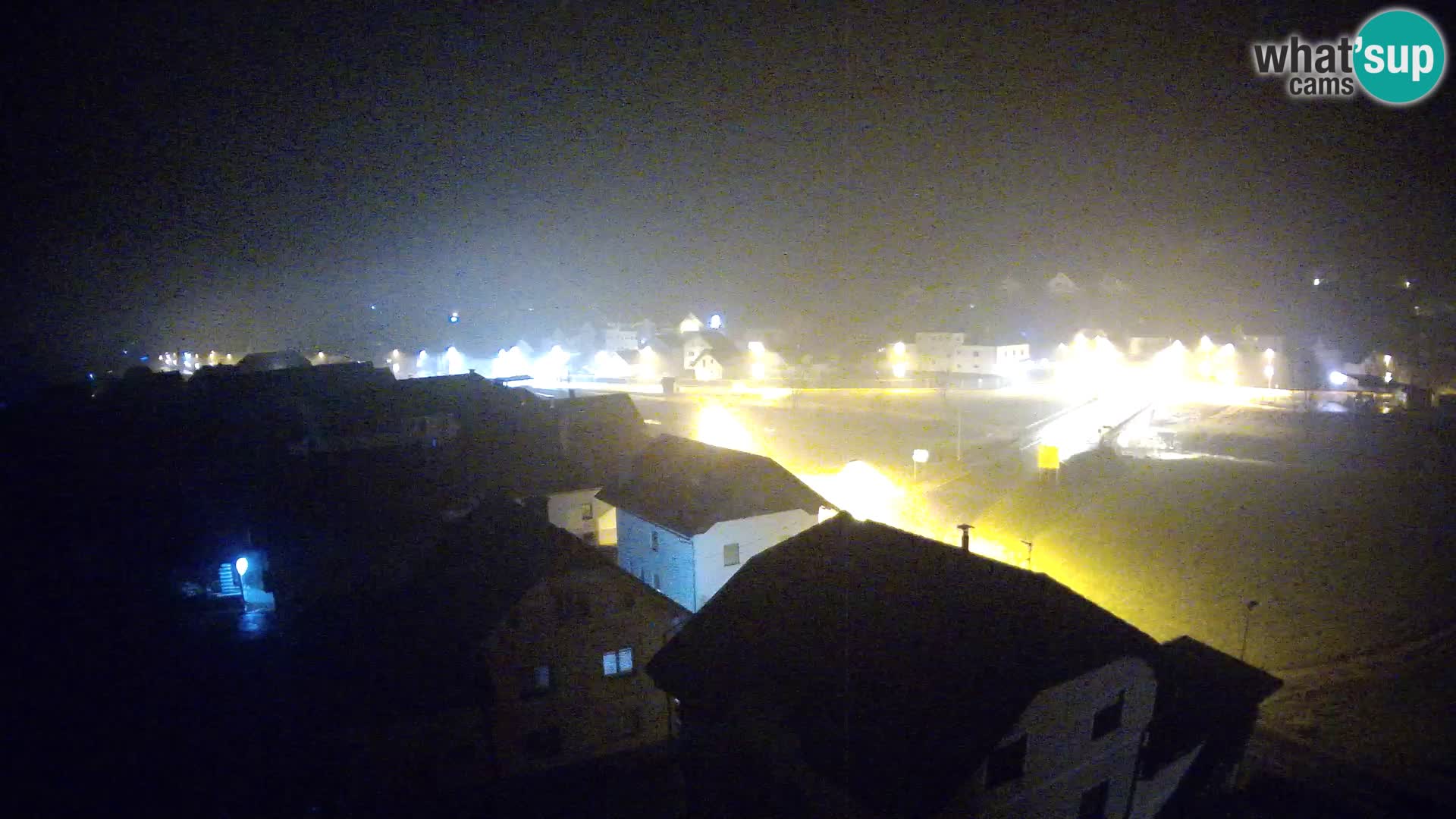 Live Webcam Gorenja Vas – Eslovenia