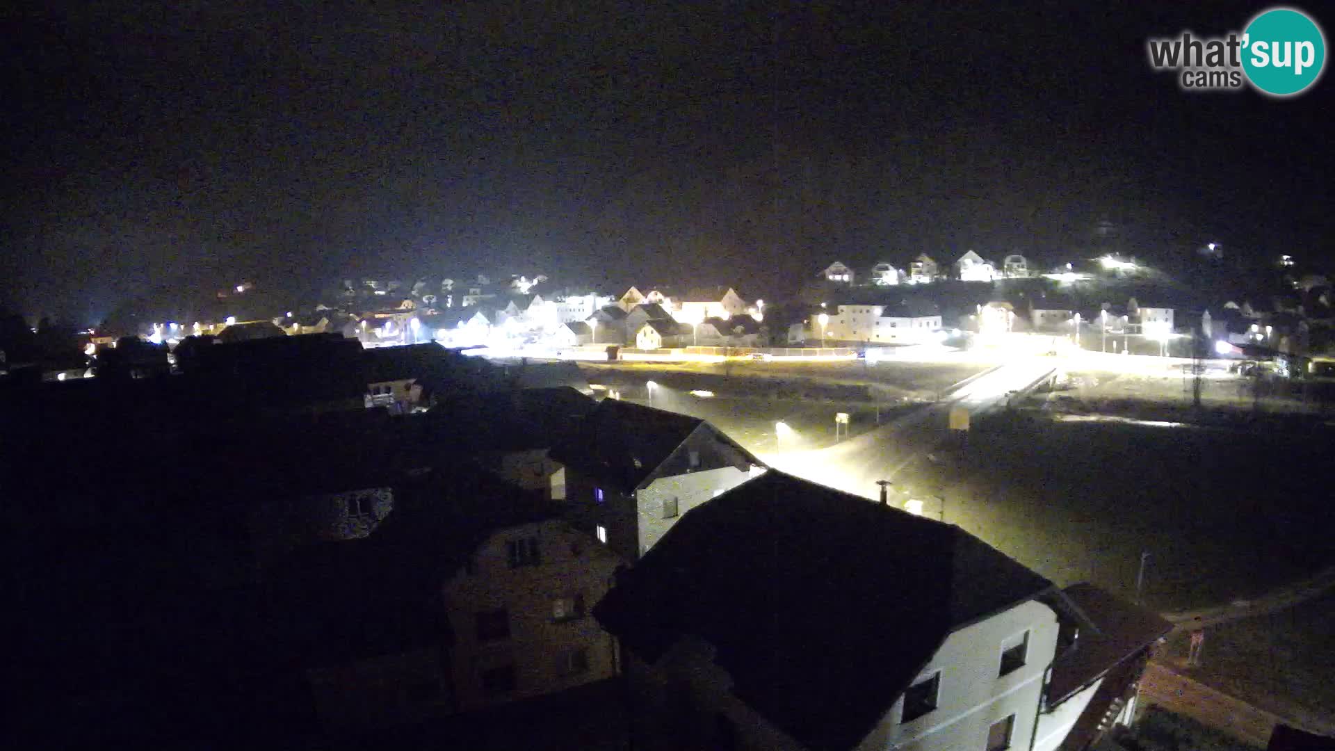 Live Webcam Gorenja Vas – Slovenia