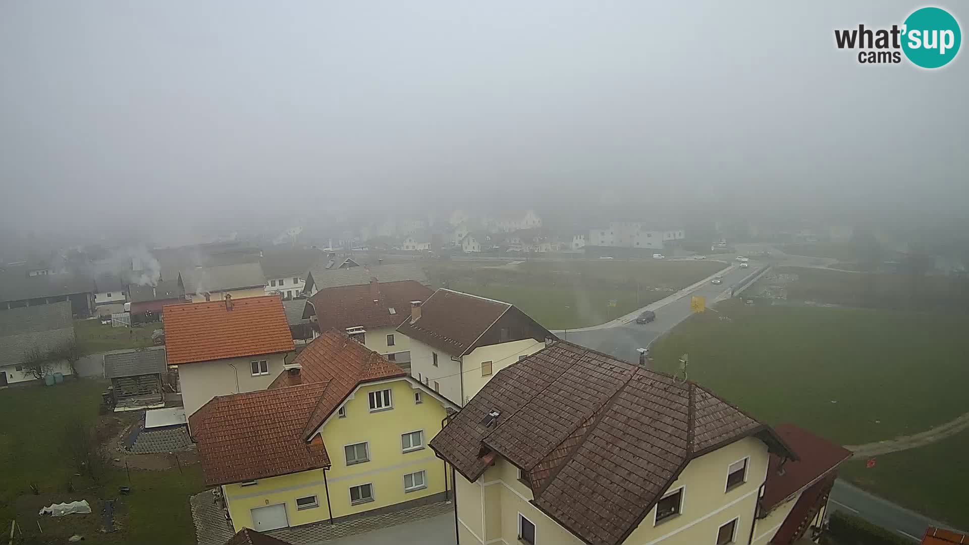 Webcam Gorenja Vas – Slowenien