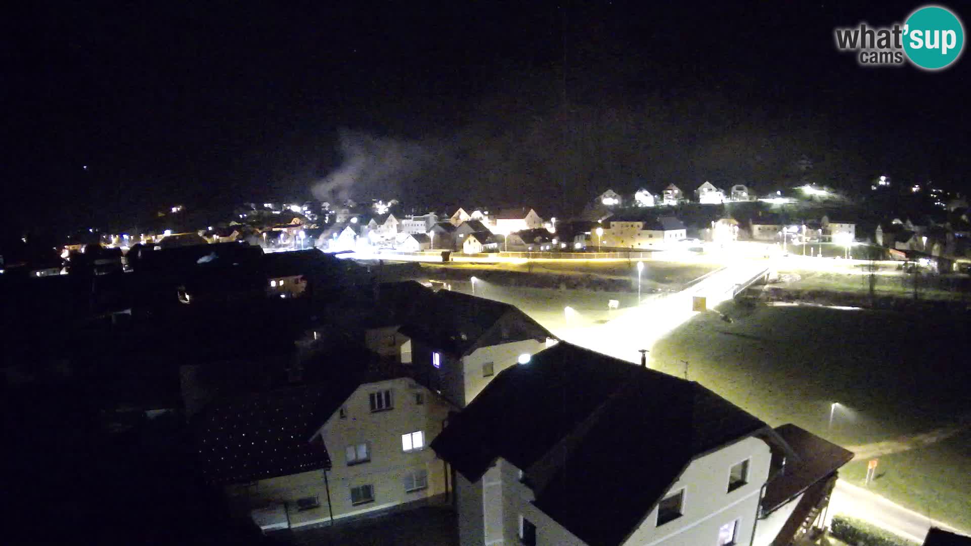 Live Webcam Gorenja Vas – Slovenia