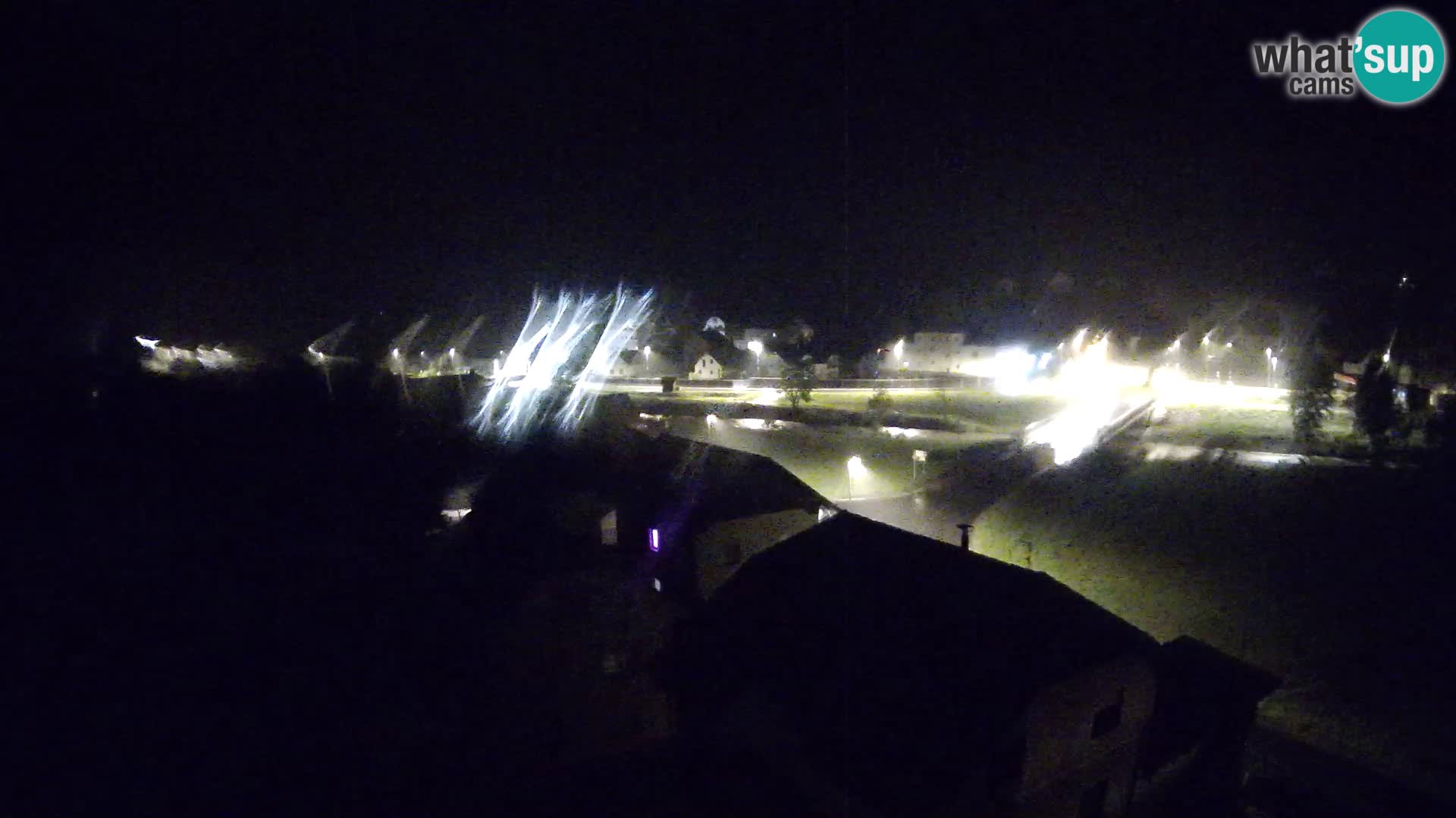 Live Webcam Gorenja Vas – Slovenia
