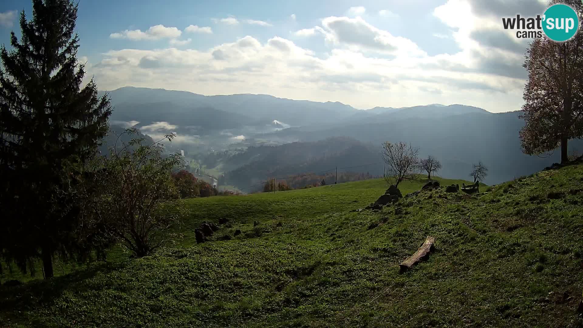 Slajka webam | Gorenja vas | Slovenia