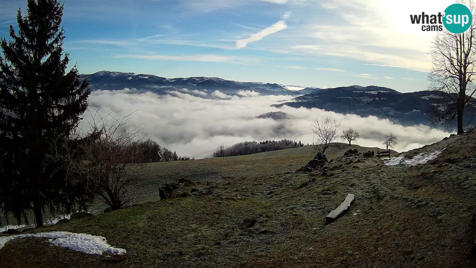 Slajka webam | Gorenja vas | Slovenia