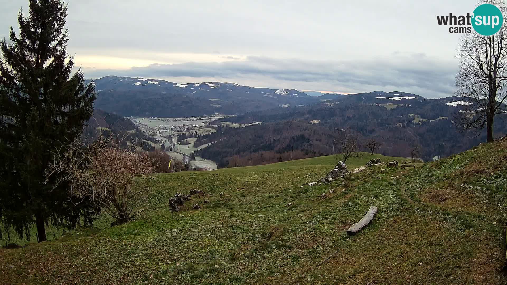 Slajka webam | Gorenja vas | Slovenia