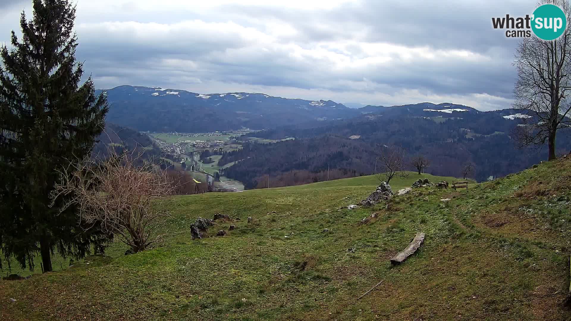 Slajka webam | Gorenja vas | Slovenia