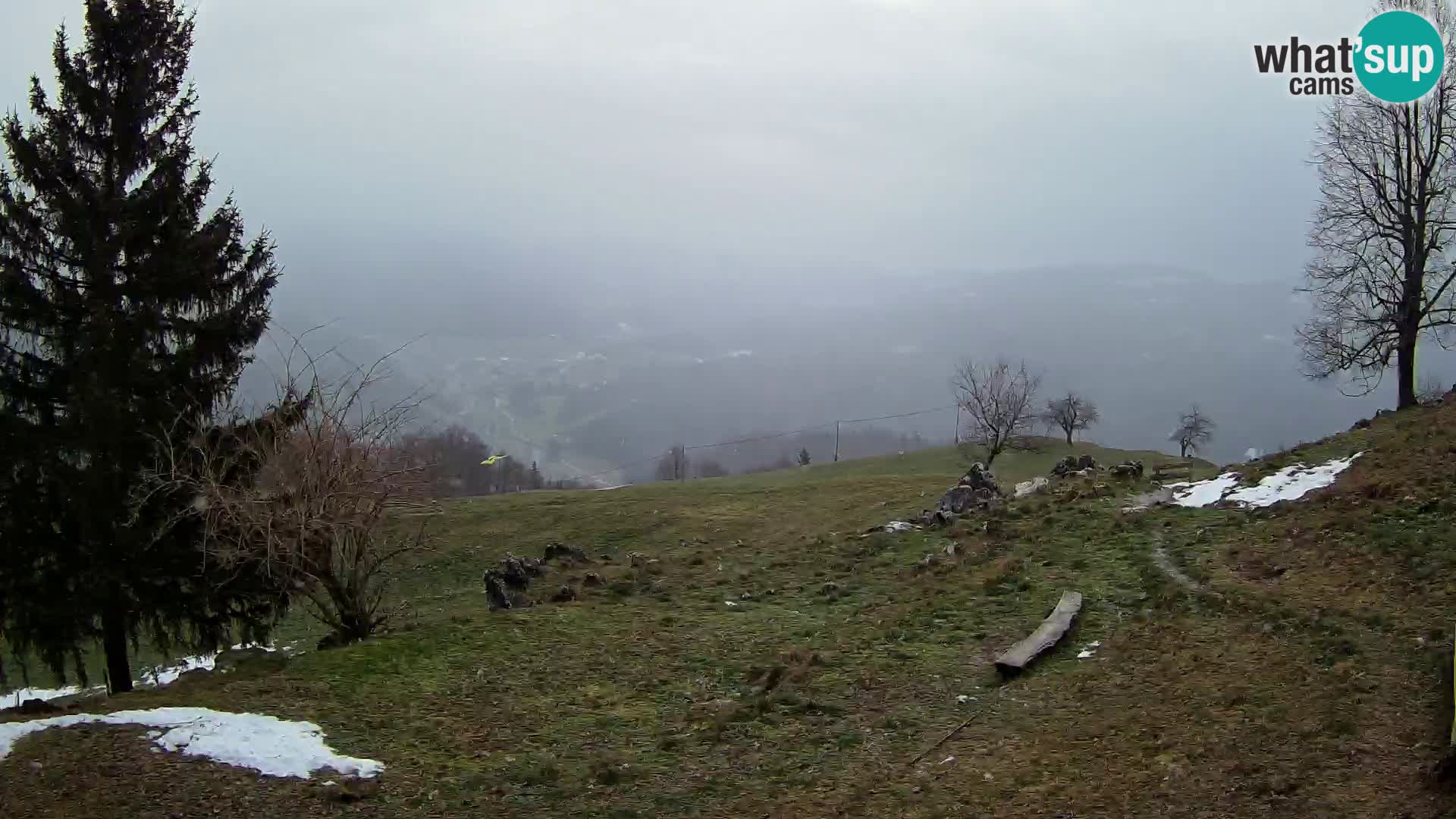 Webcam Slajka | Gorenja vas | Slovenia