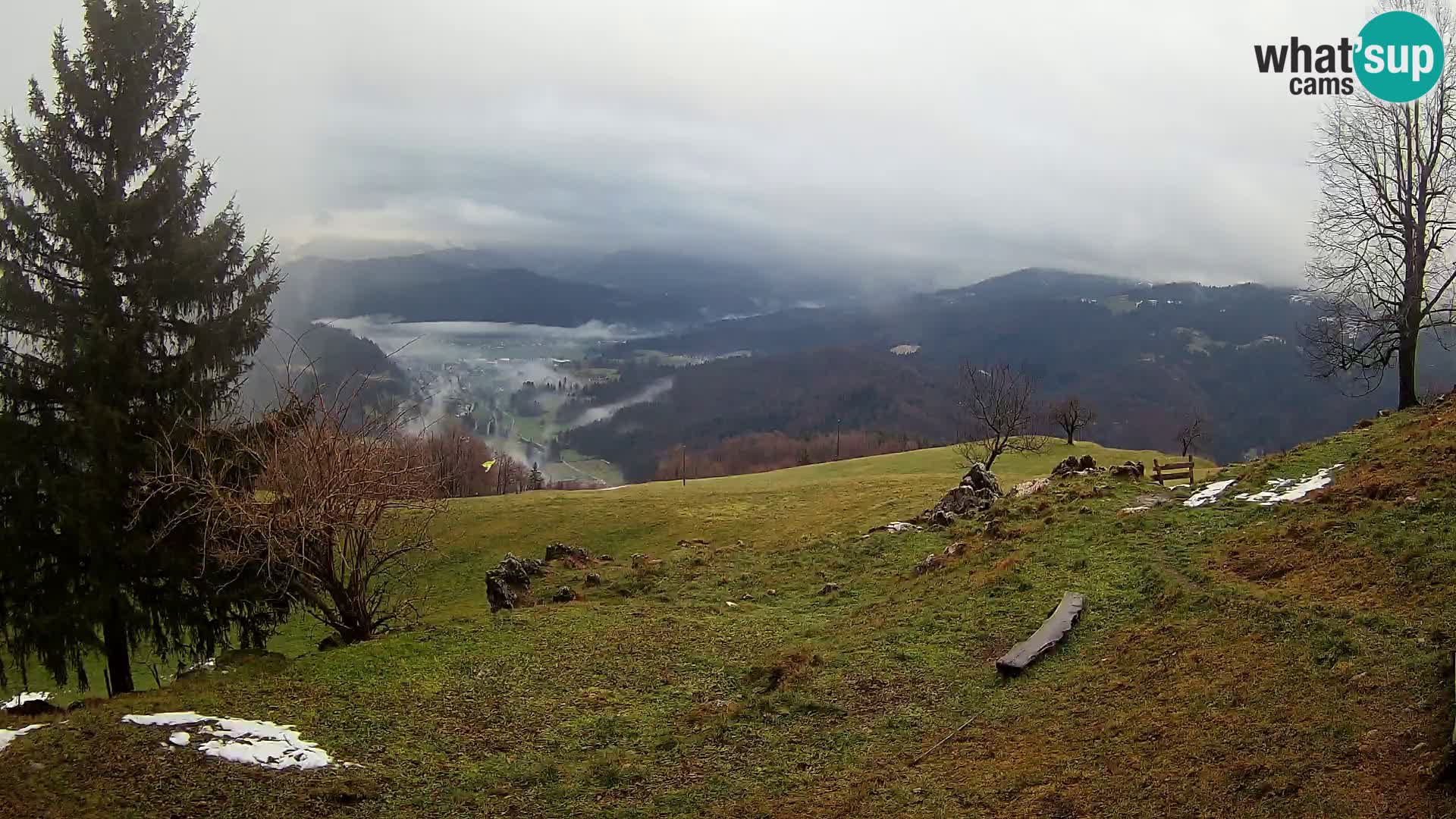 Slajka webam | Gorenja vas | Slovenia