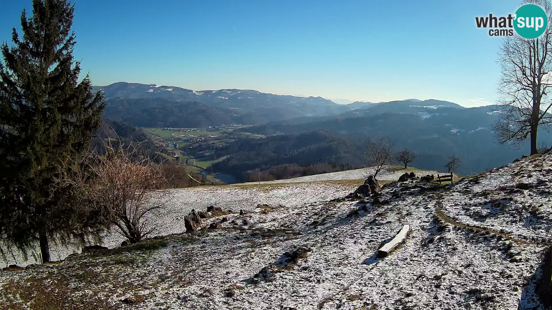 Slajka webam | Gorenja vas | Slovenia