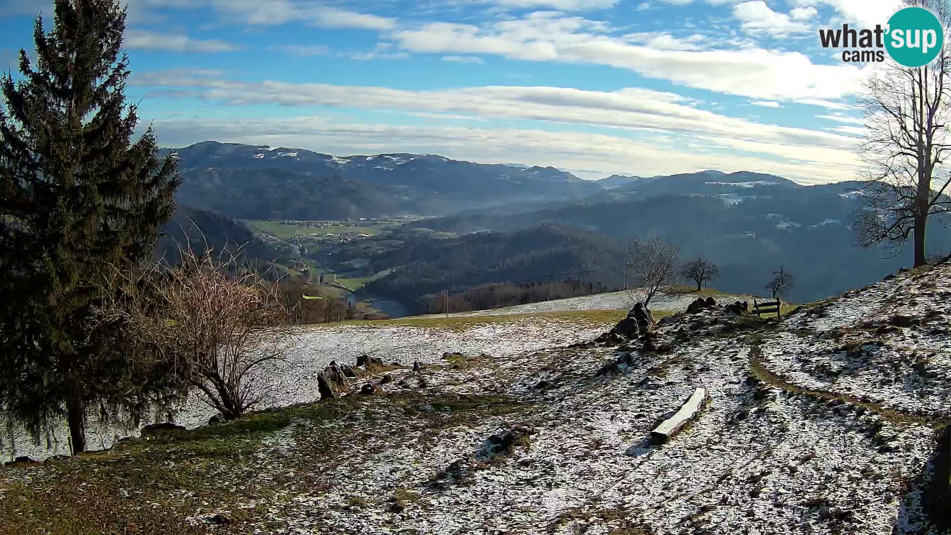 Slajka webam | Gorenja vas | Slovenia