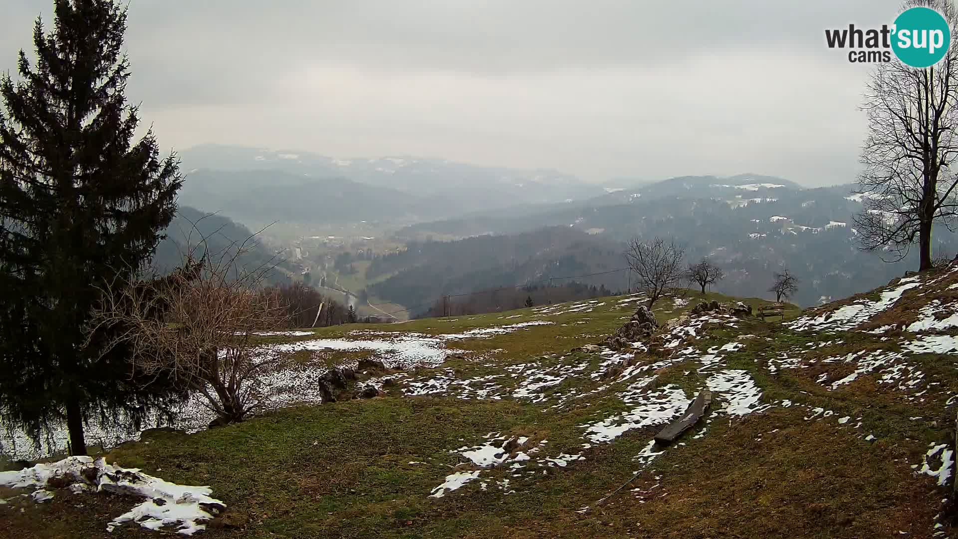 Slajka webam | Gorenja vas | Slovenia