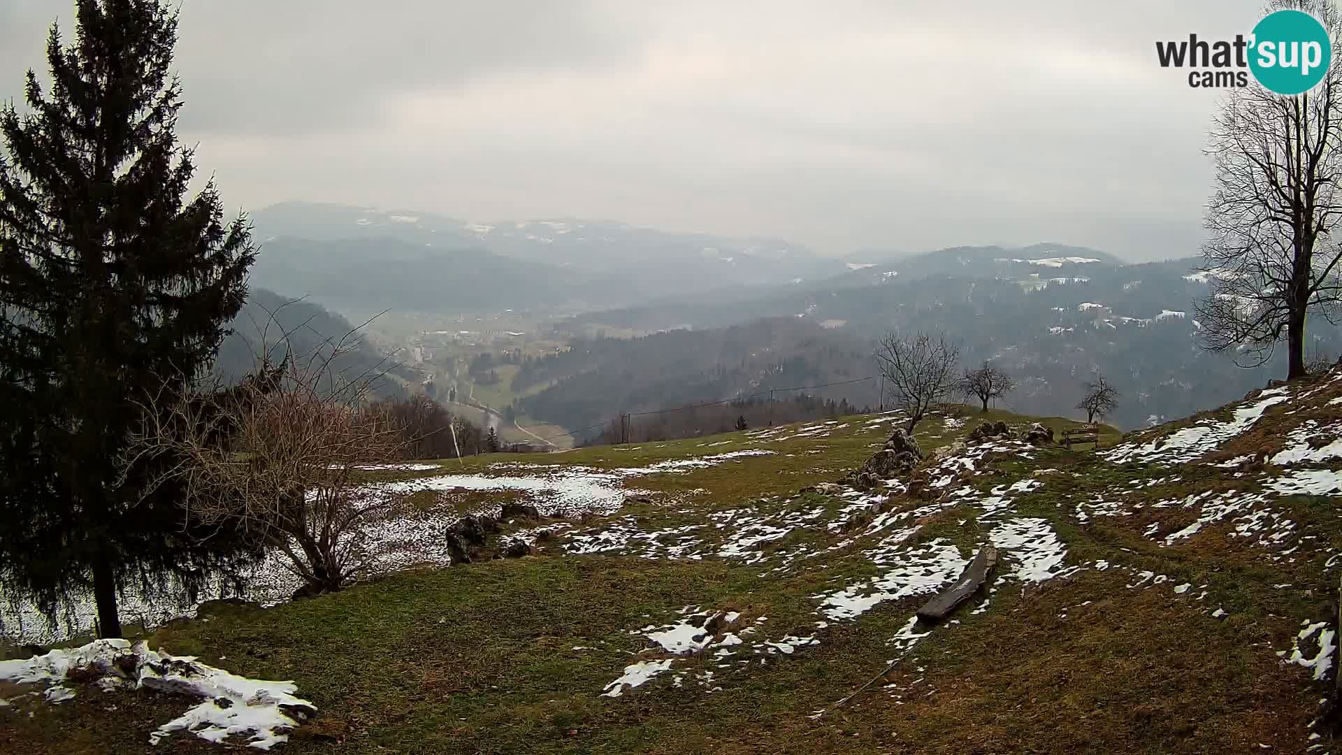 Slajka webam | Gorenja vas | Slovenia