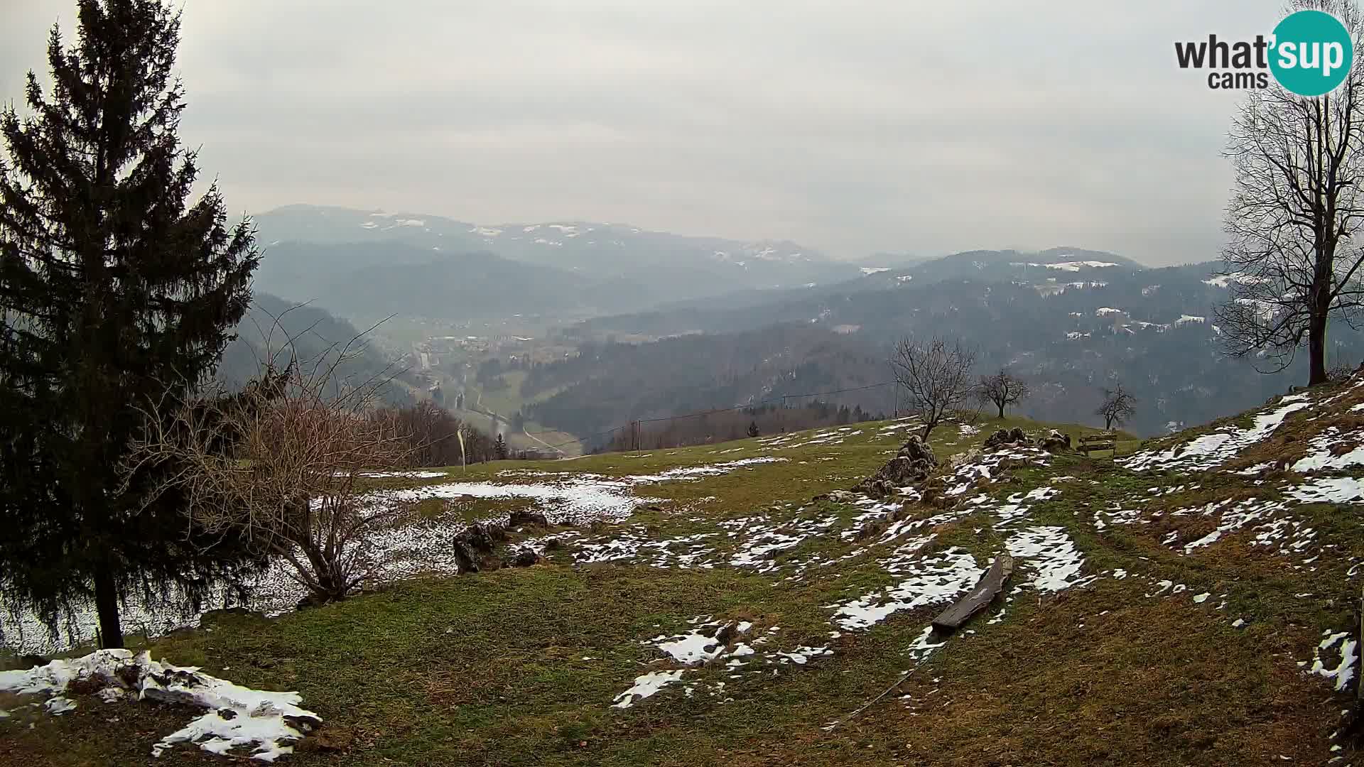 Slajka webam | Gorenja vas | Slovenia