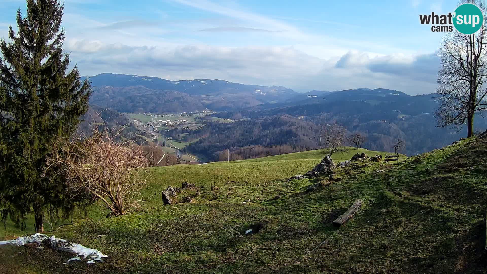 Slajka webam | Gorenja vas | Slovenia