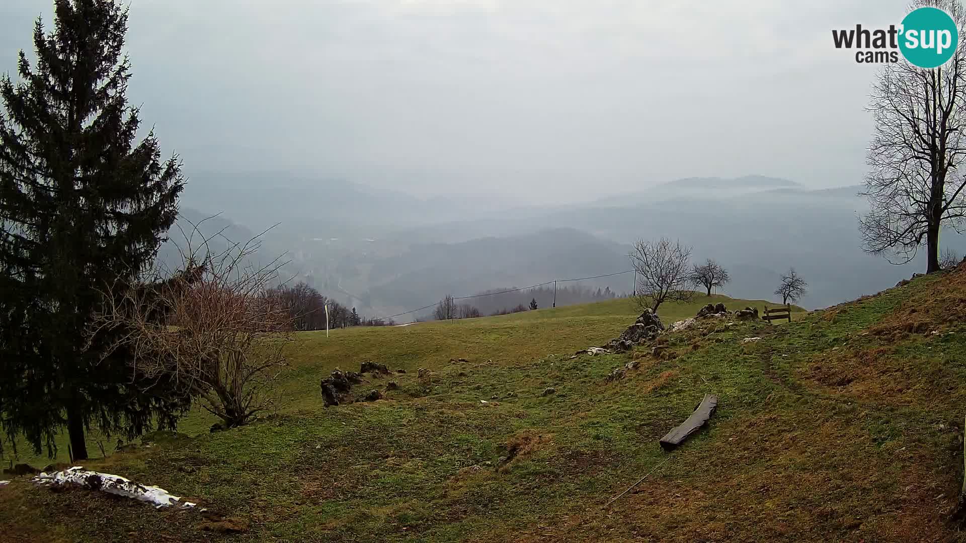 Slajka webam | Gorenja vas | Slovenia