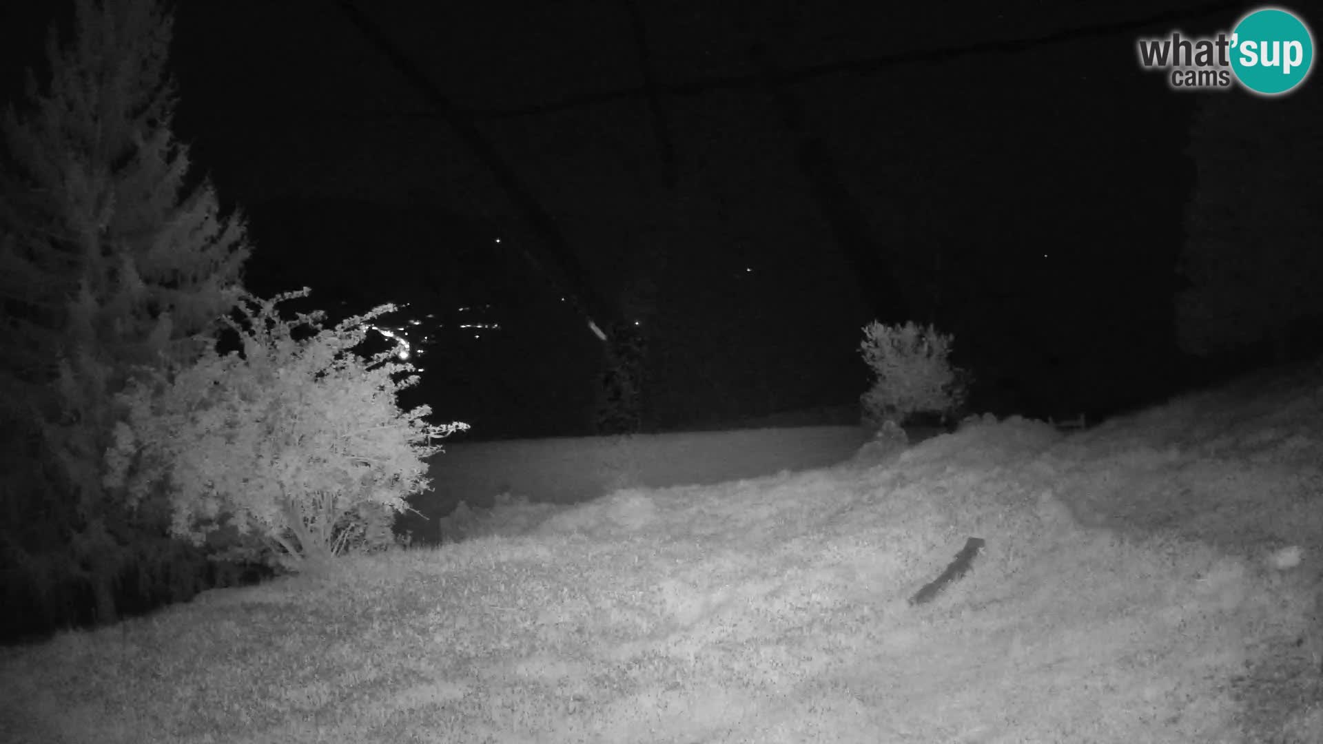 Slajka camera en vivo | Gorenja Vas | Eslovenia