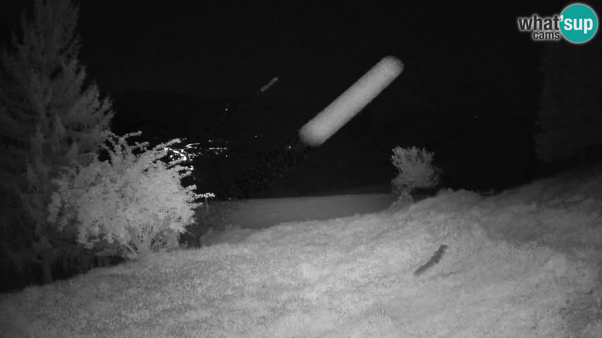 Webcam Slajka | Gorenja vas | Slovenia