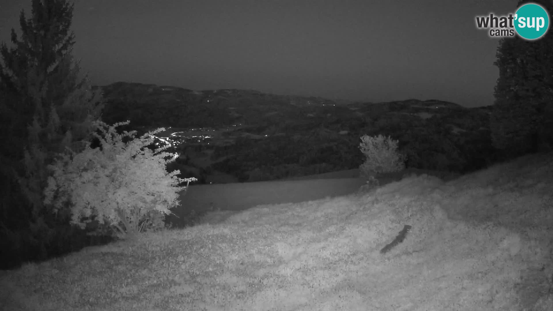 Slajka camera en vivo | Gorenja Vas | Eslovenia