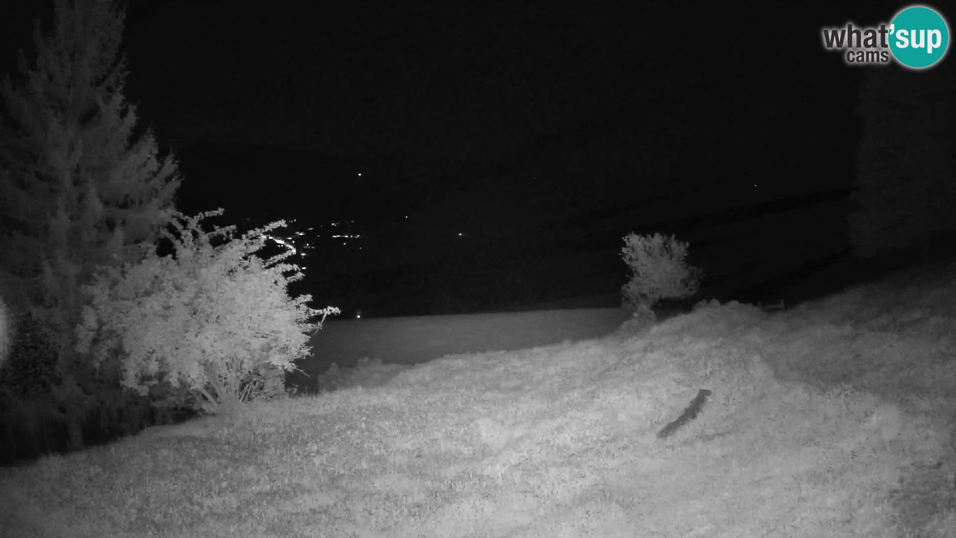 Webcam Slajka | Gorenja vas | Slovenia