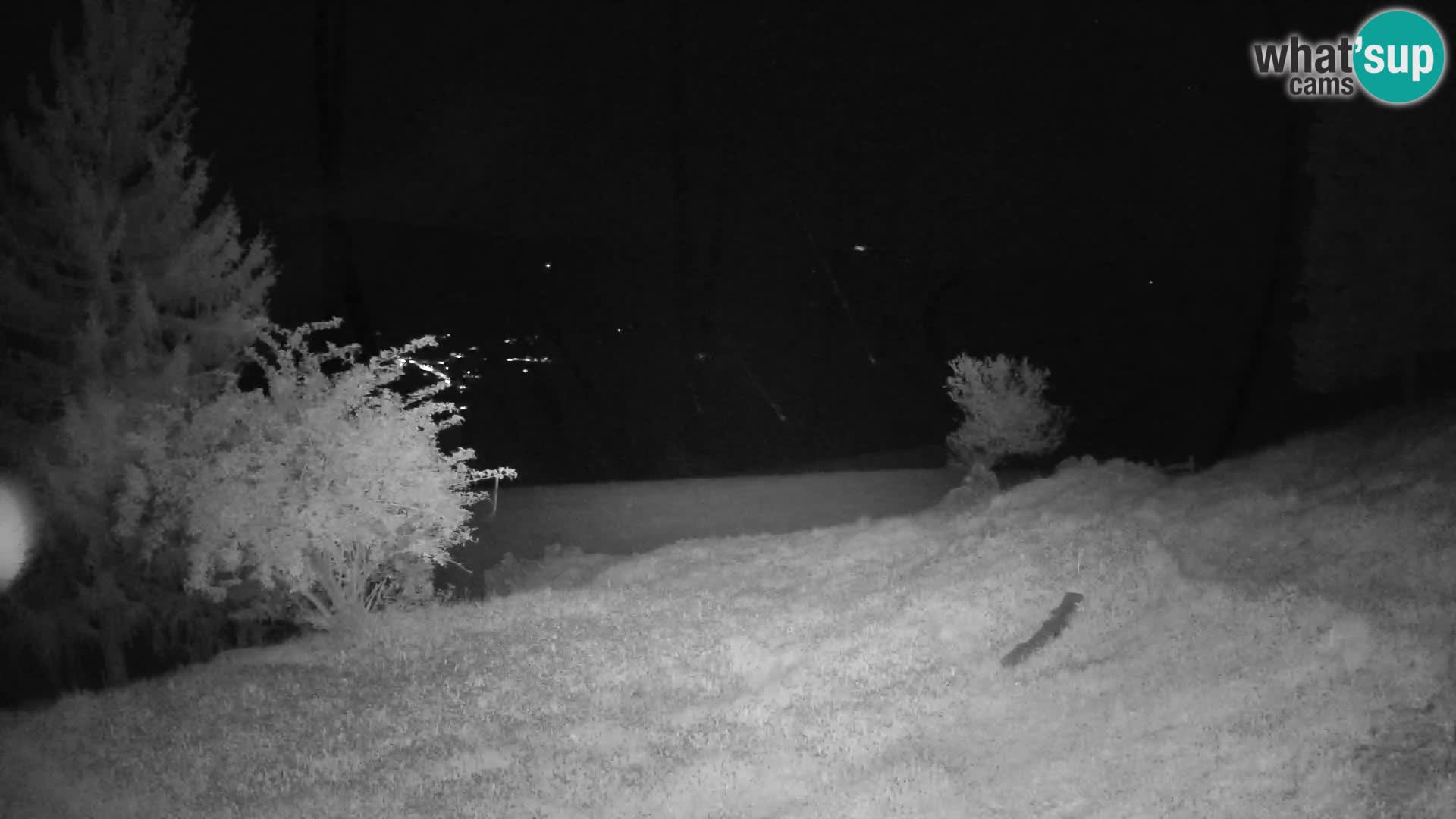 Webcam Slajka | Gorenja vas | Slovenia