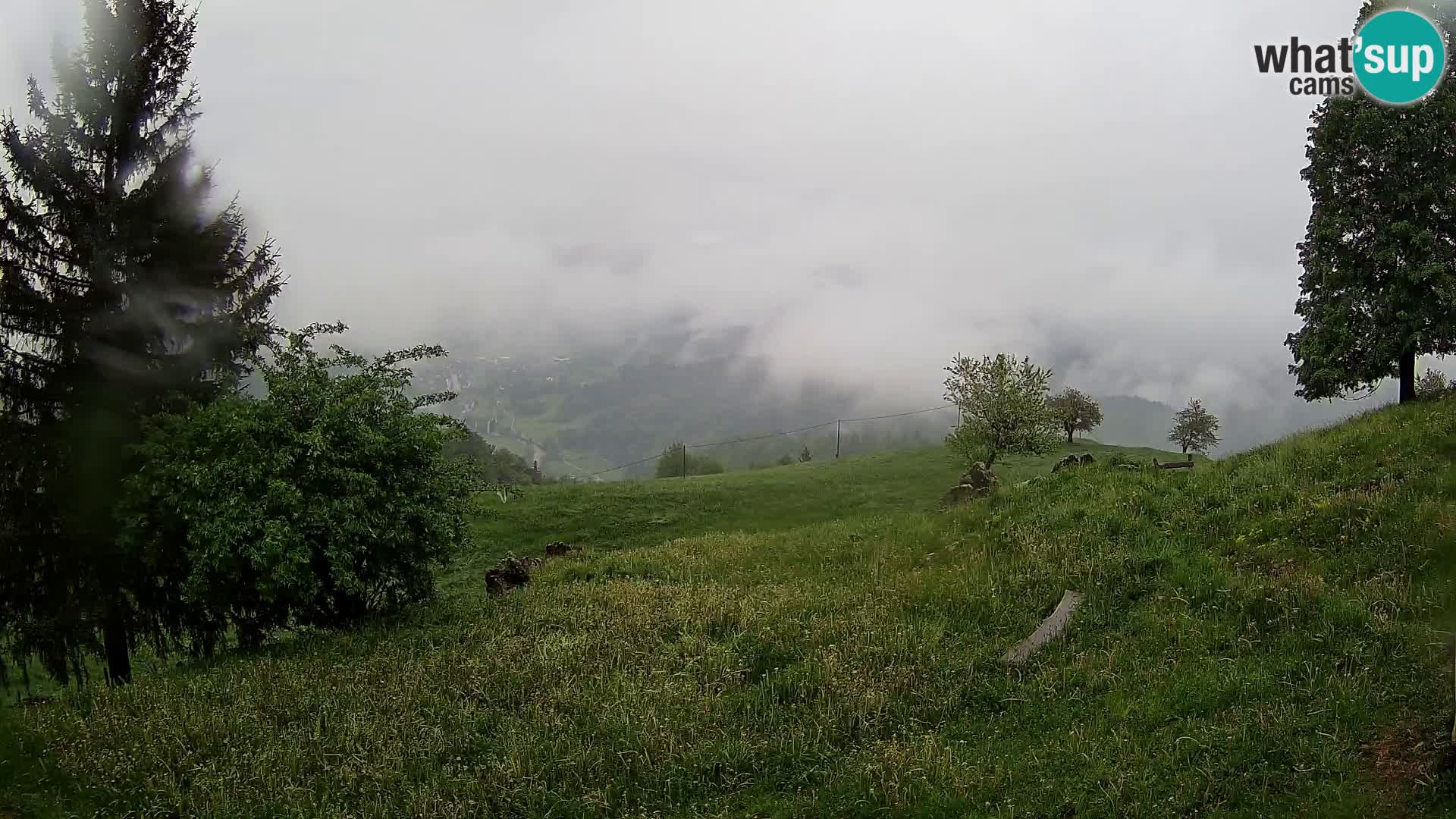 Slajka webam | Gorenja vas | Slovenia