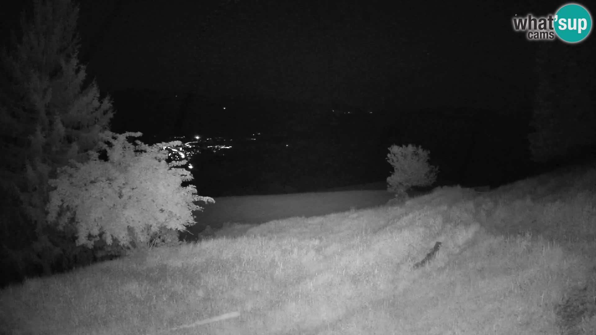 Webcam Slajka | Gorenja vas | Slovenia