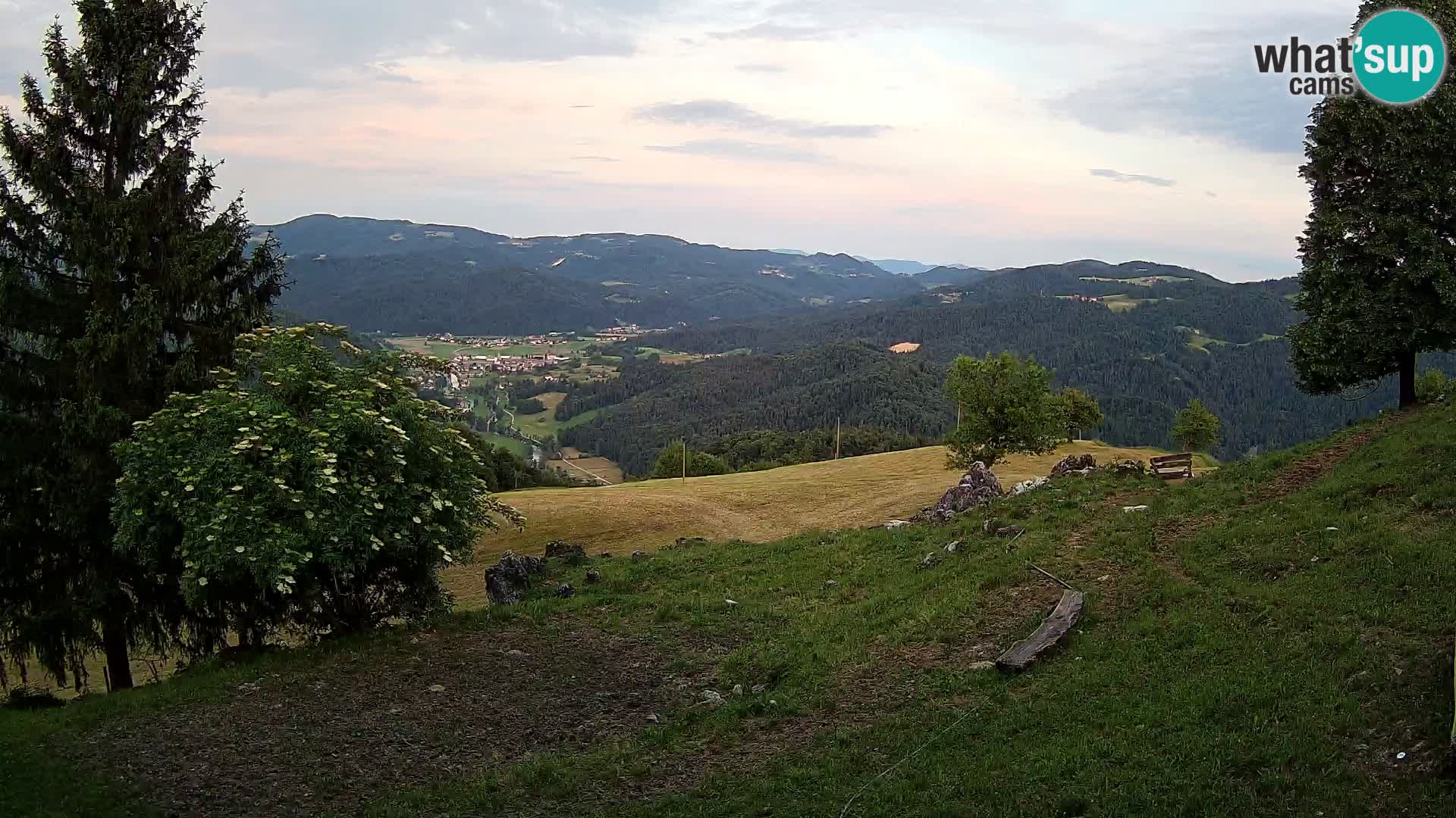 Slajka webam | Gorenja vas | Slovenia
