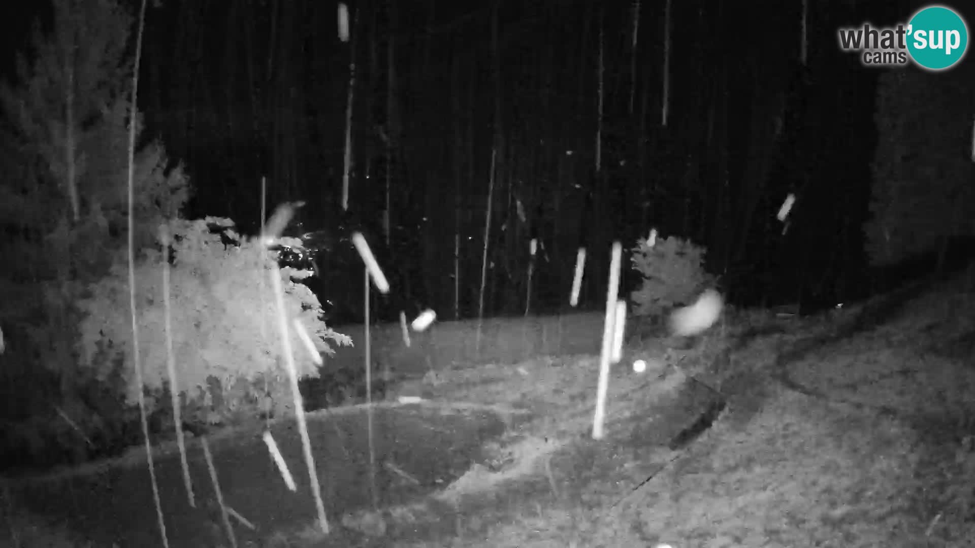 Webcam Slajka | Gorenja vas | Slovenia
