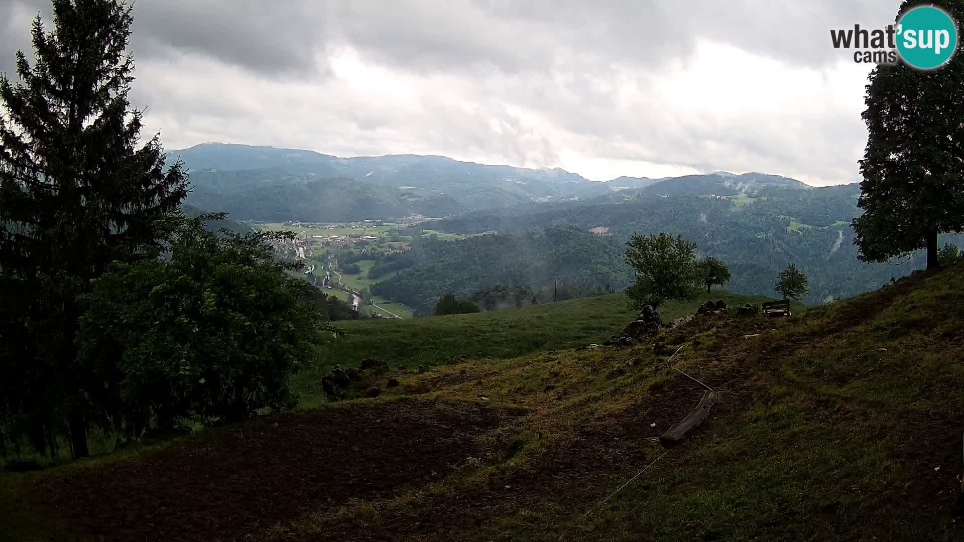Slajka webam | Gorenja vas | Slovenia