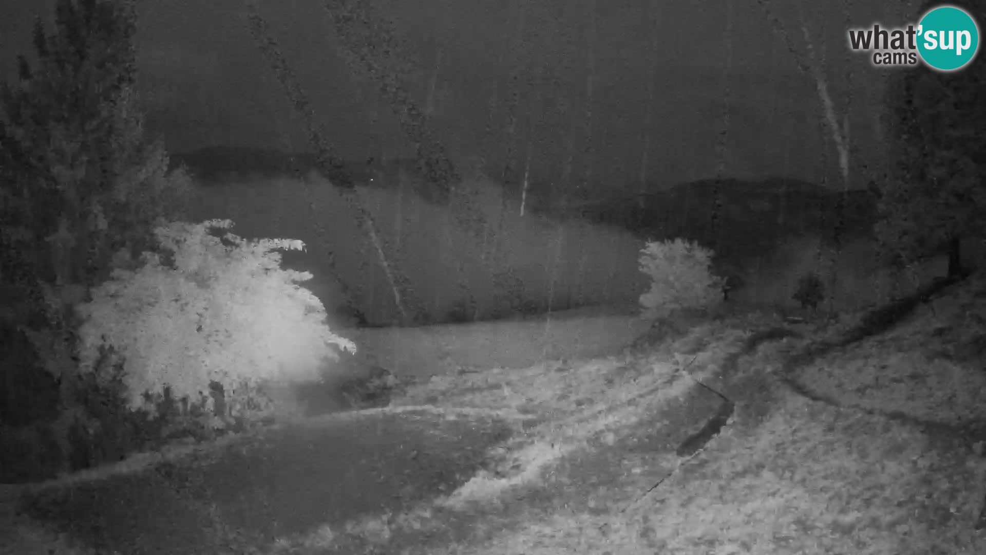 Webcam Slajka | Gorenja vas | Slovenia