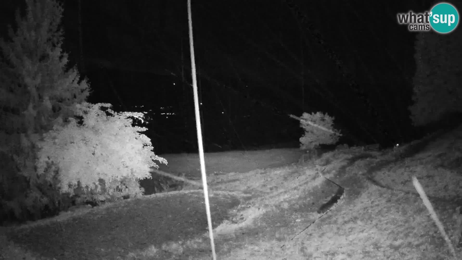 Slajka webcam | Gorenja Vas | Slowenien