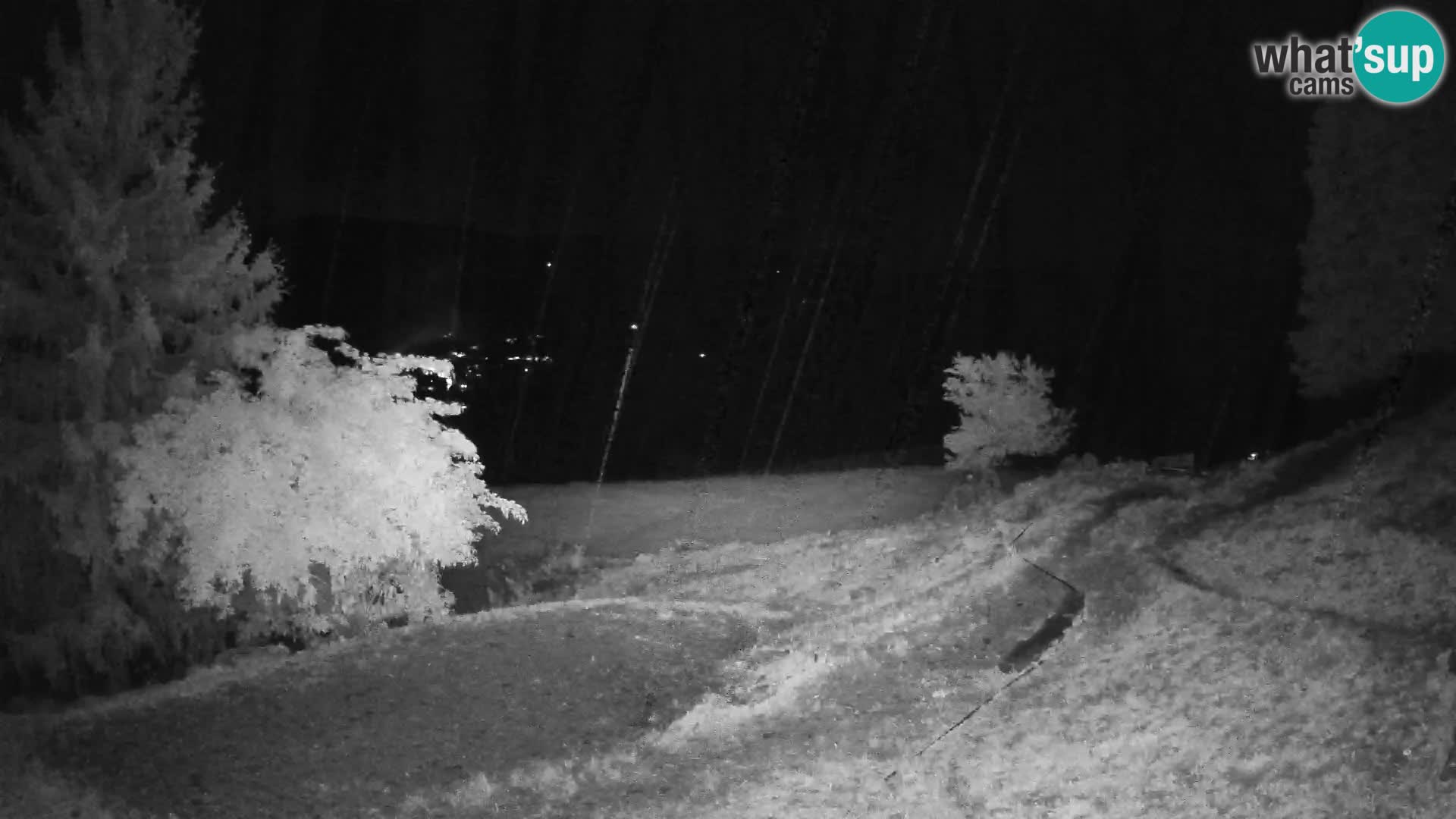 Webcam Slajka | Gorenja vas | Slovenia
