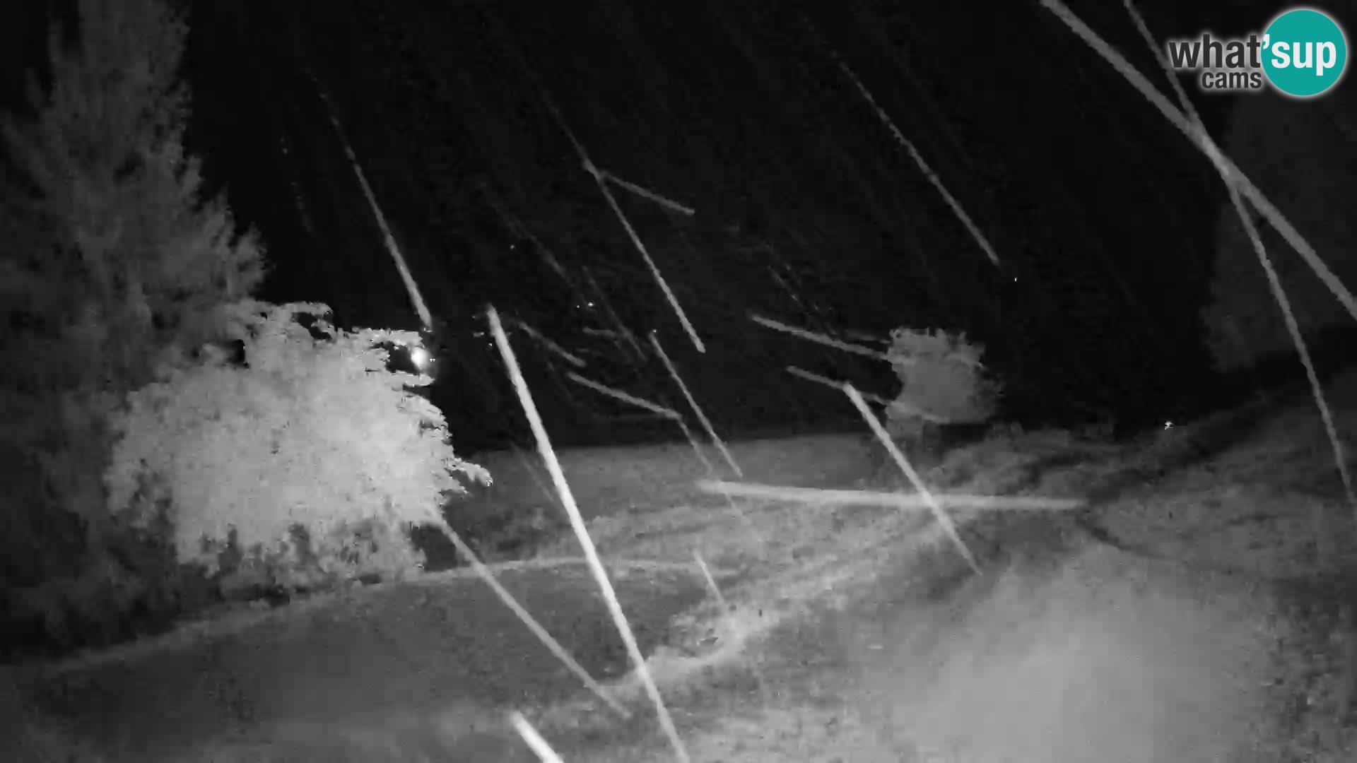 Webcam Slajka | Gorenja vas | Slovenia