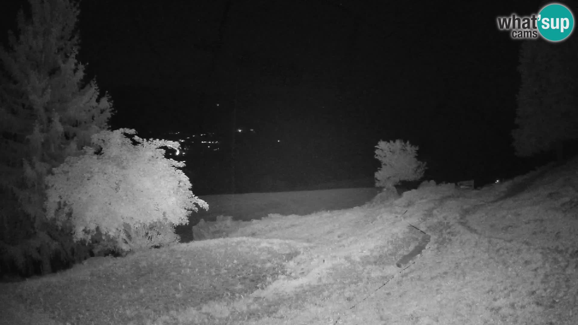 Slajka camera en vivo | Gorenja Vas | Eslovenia