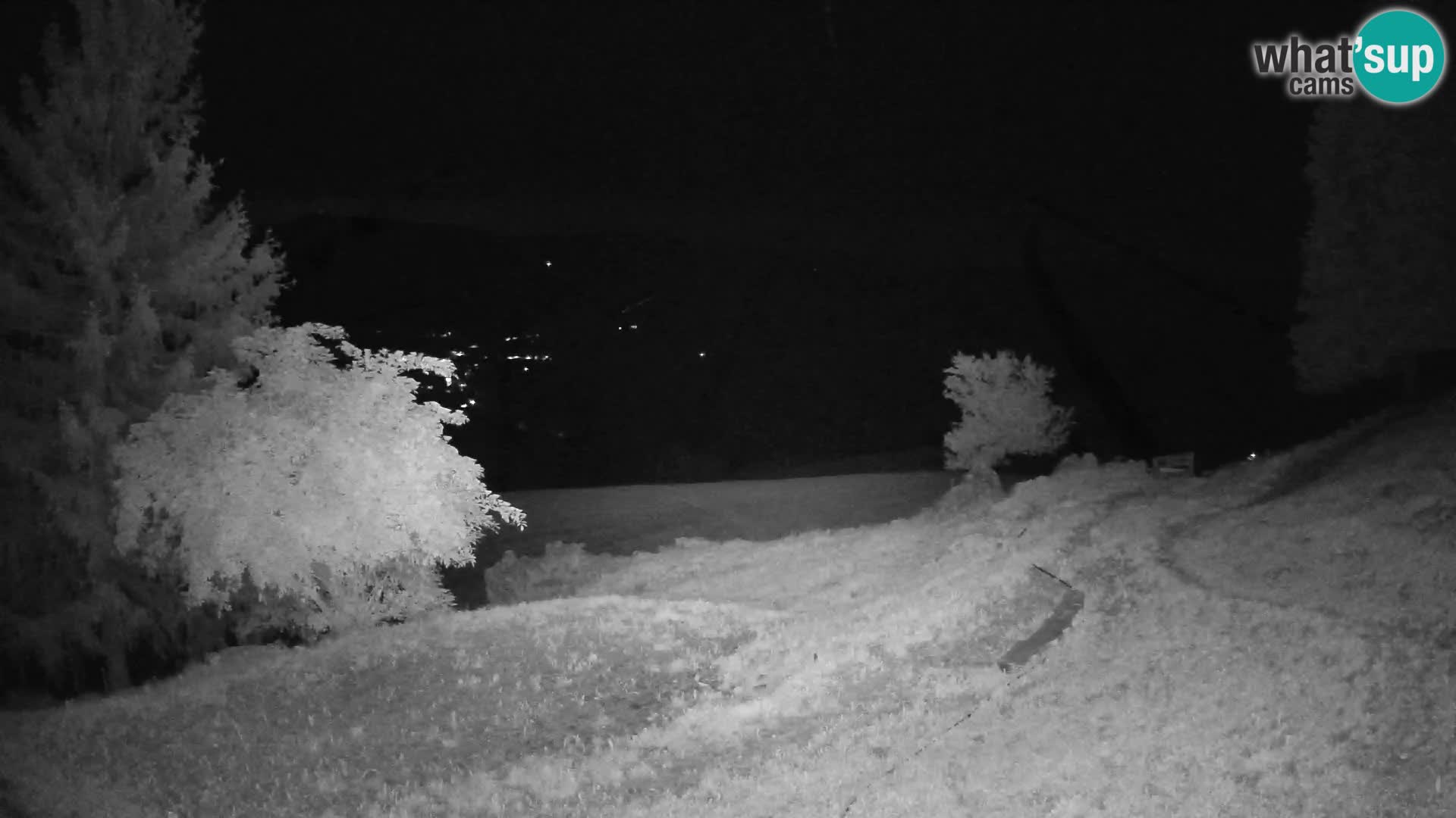 Slajka livecam | Gorenja Vas | Slovénie