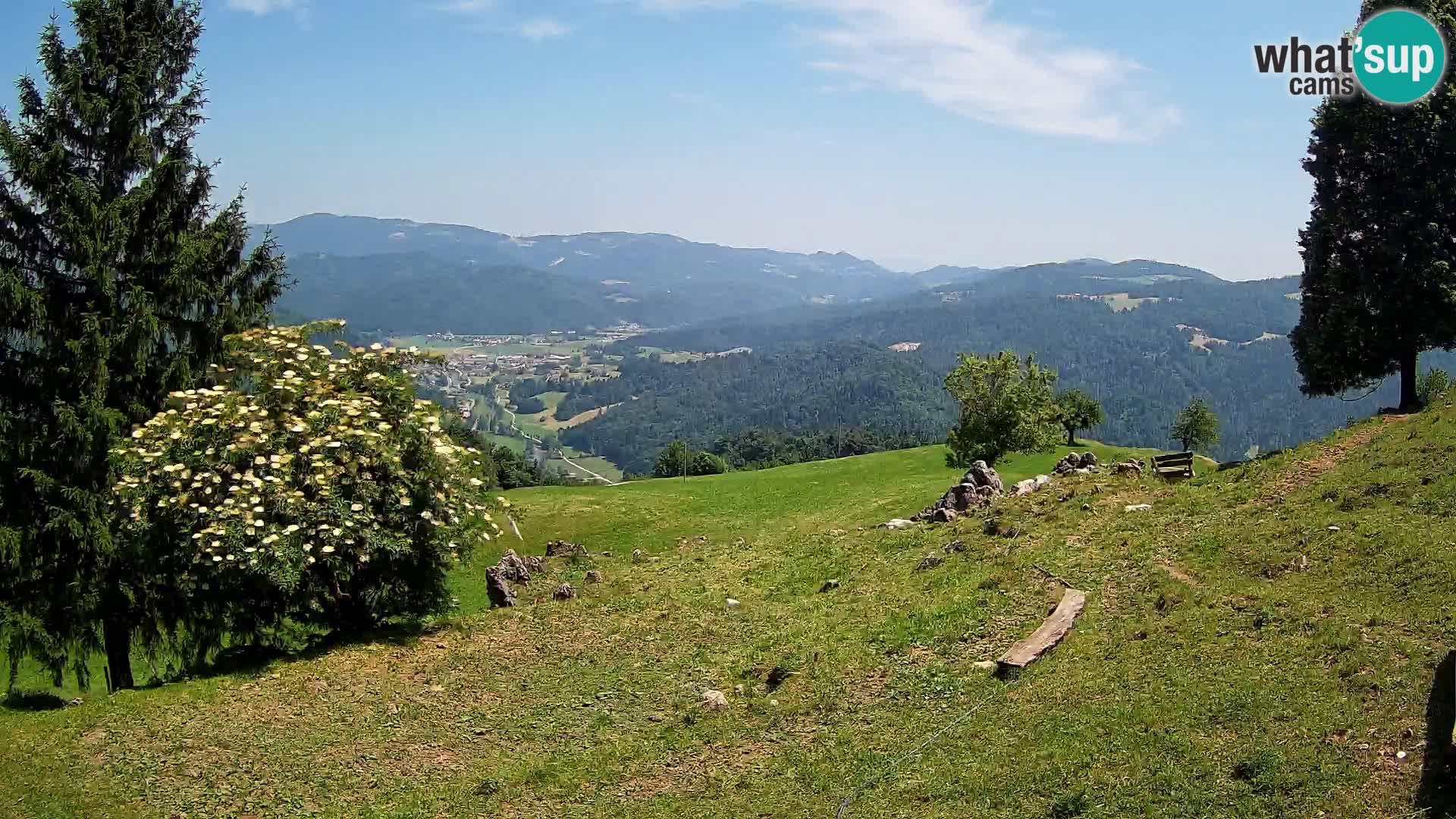 Slajka webam | Gorenja vas | Slovenia