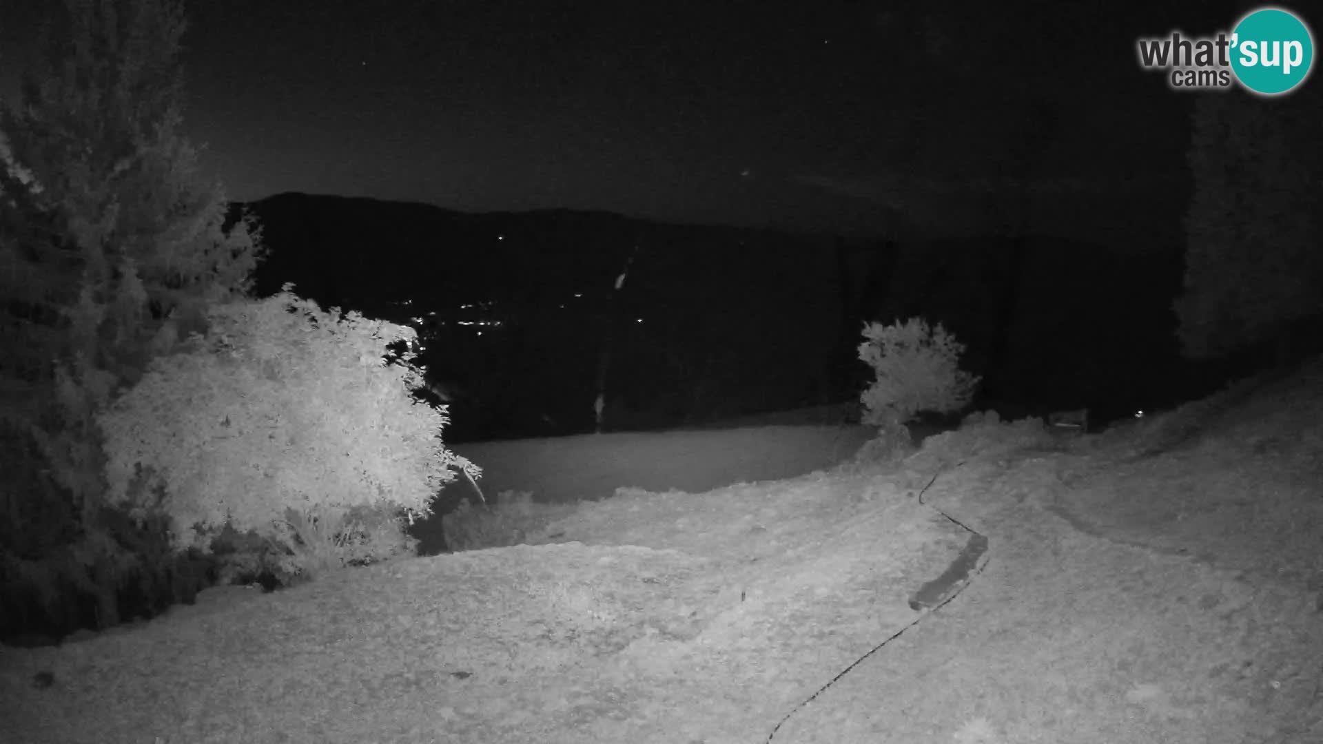 Webcam Slajka | Gorenja vas | Slovenia