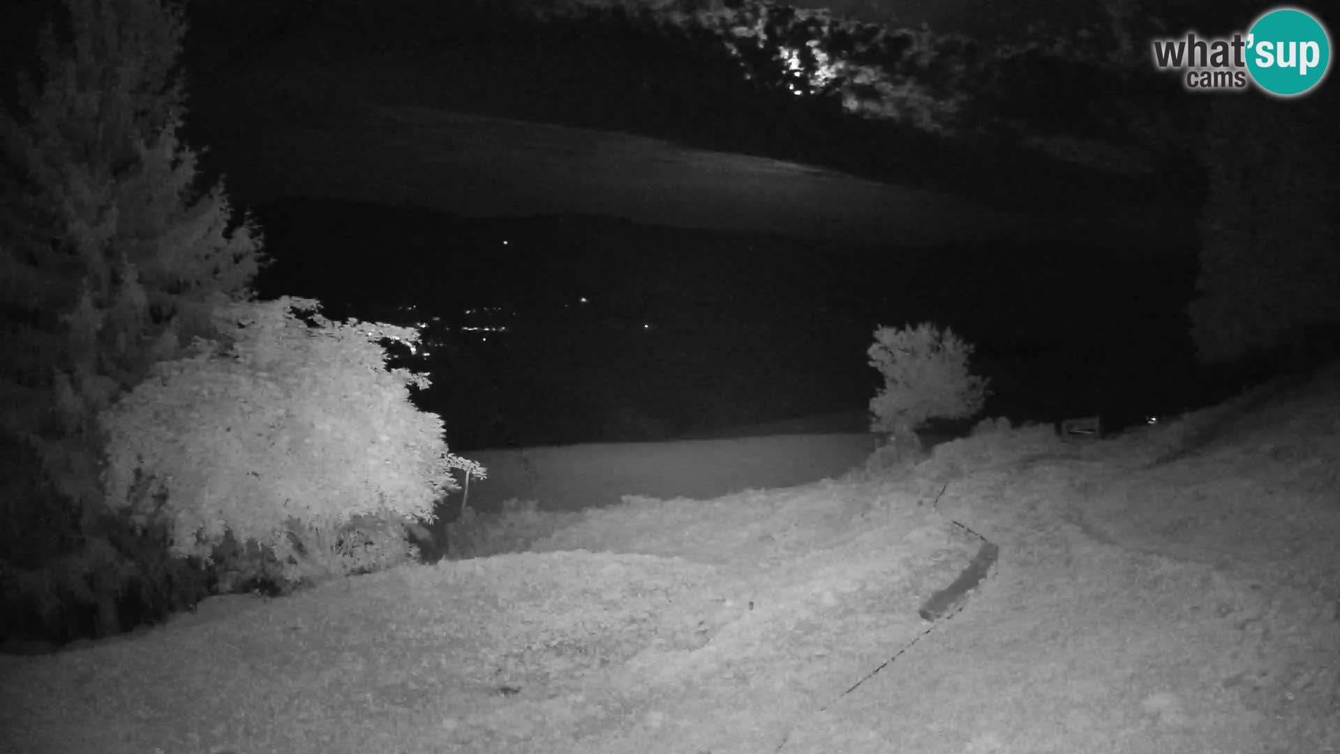 Webcam Slajka | Gorenja vas | Slovenia