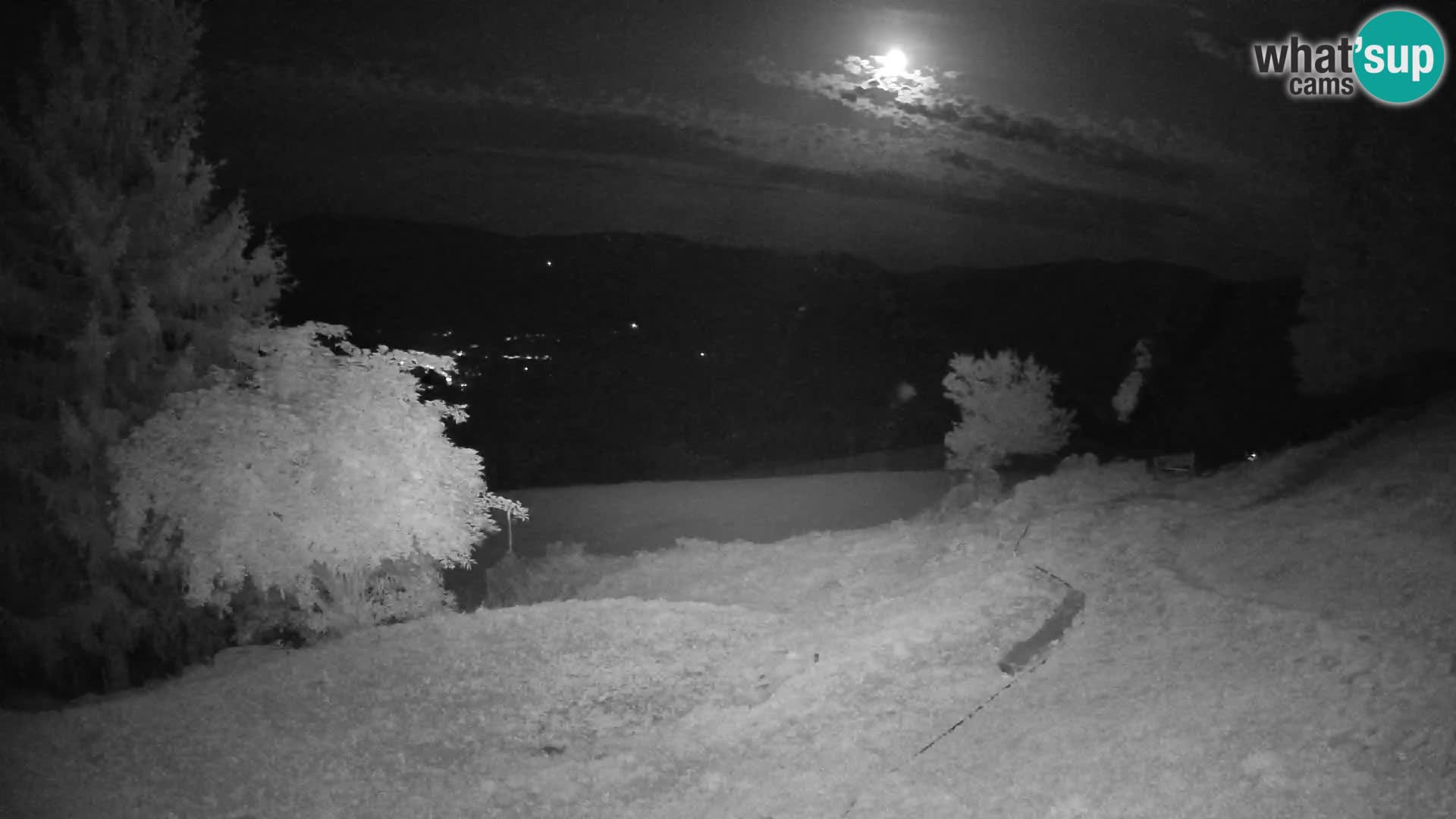 Slajka webam | Gorenja vas | Slovenia