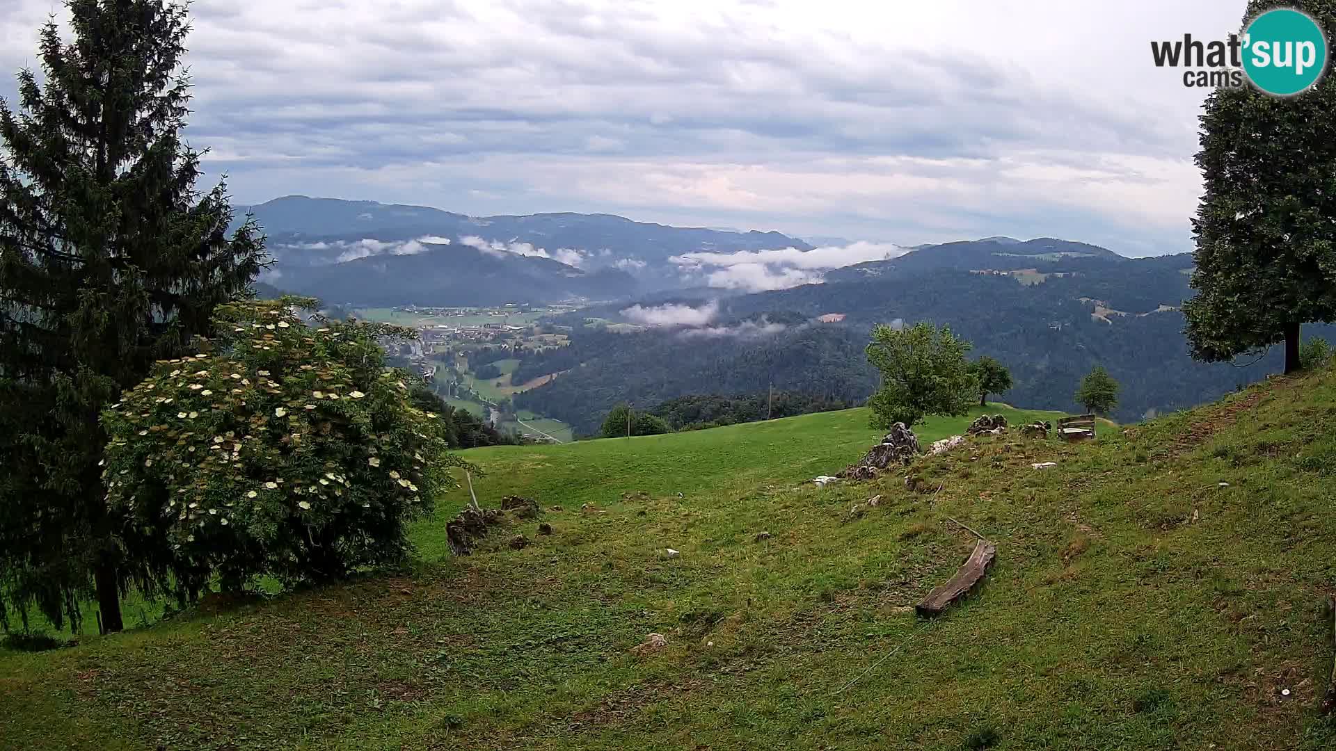Slajka webam | Gorenja vas | Slovenia