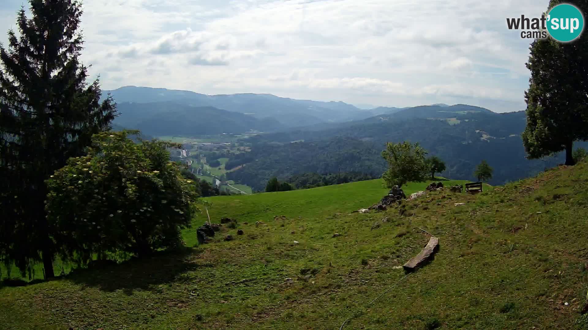 Slajka webam | Gorenja vas | Slovenia