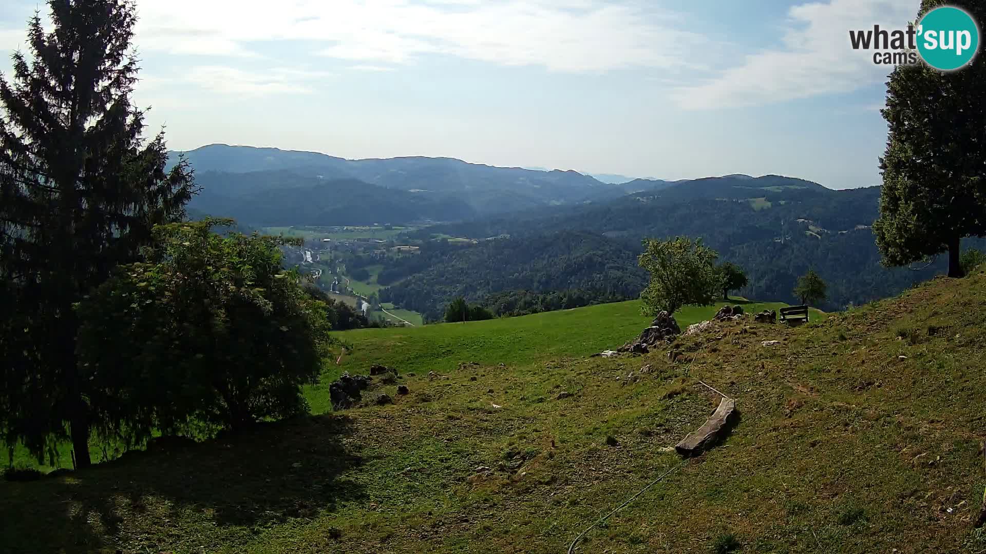 Slajka webam | Gorenja vas | Slovenia