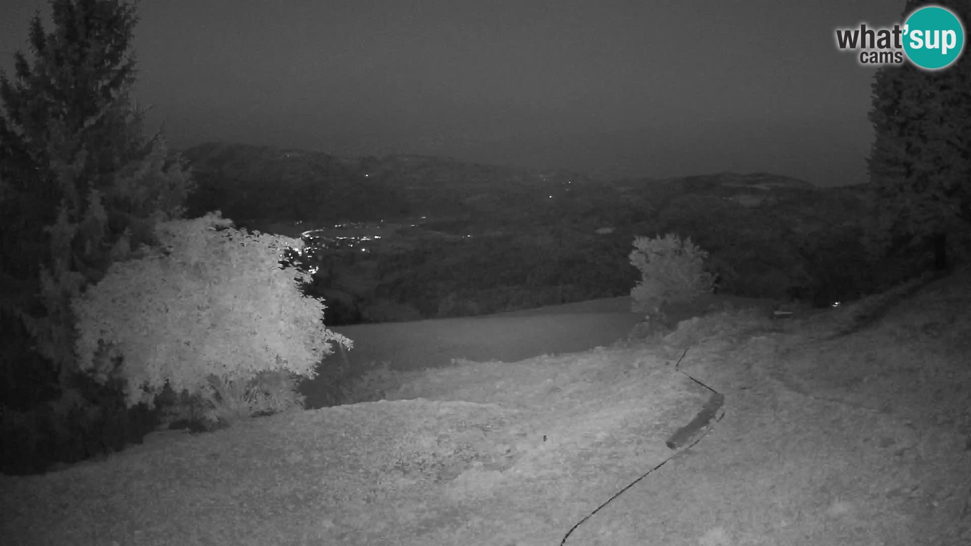 Webcam Slajka | Gorenja vas | Slovenia