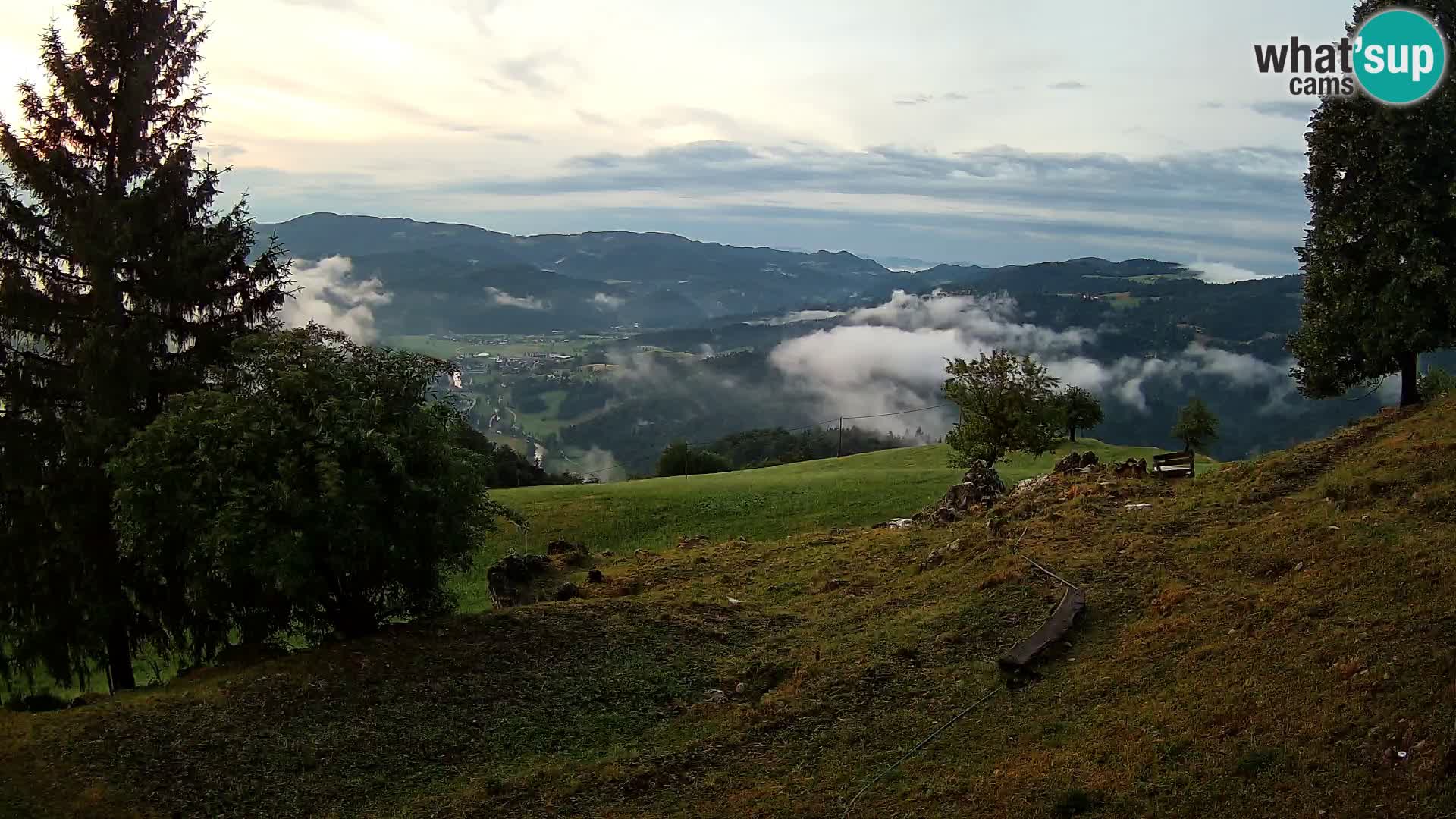 Slajka webam | Gorenja vas | Slovenia