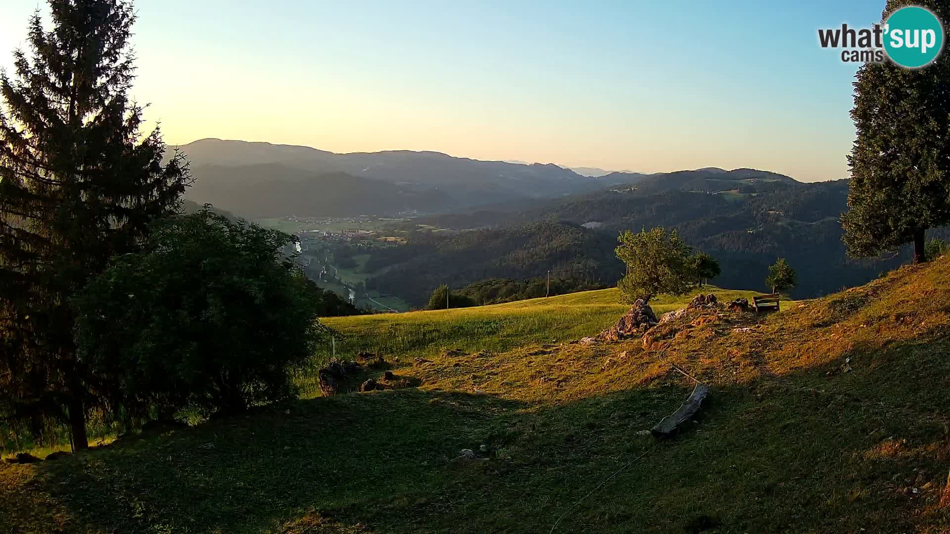 Slajka webam | Gorenja vas | Slovenia