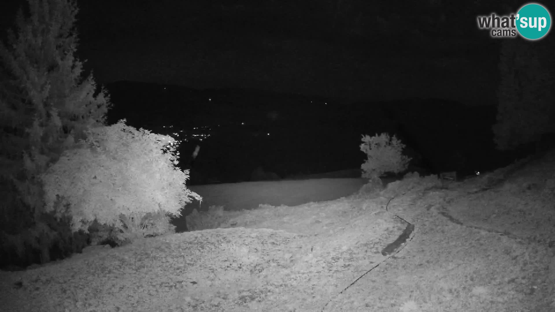 Slajka livecam | Gorenja Vas | Slovénie