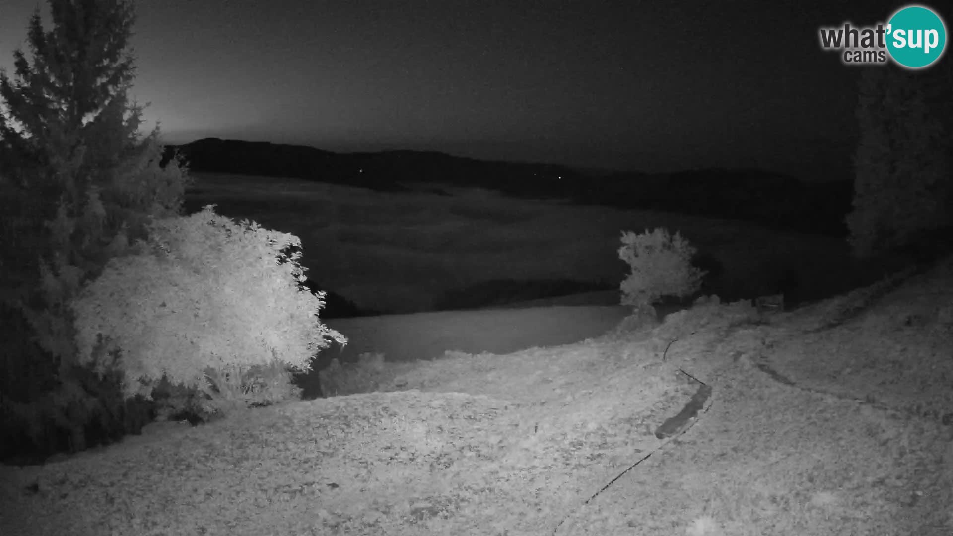 Webcam Slajka | Gorenja vas | Slovenia