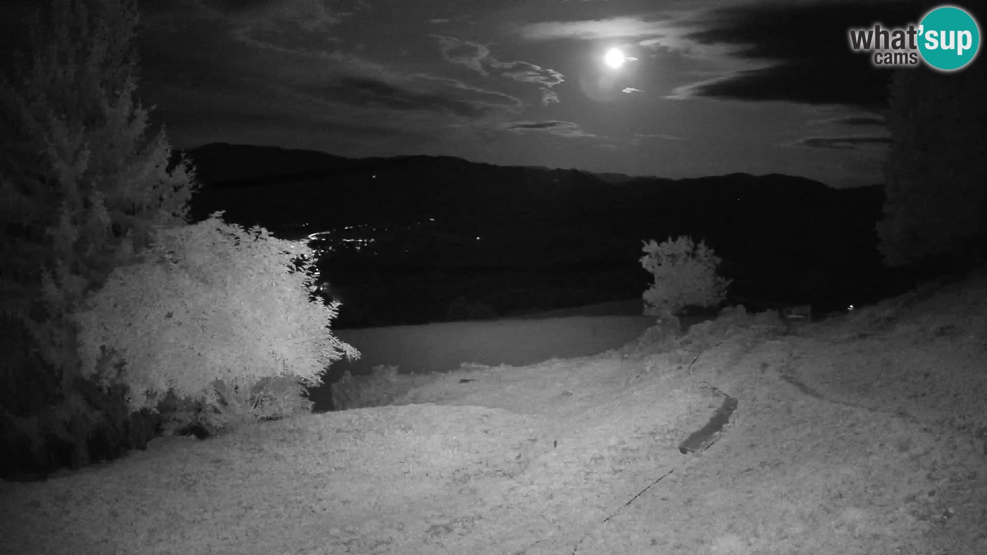 Slajka camera en vivo | Gorenja Vas | Eslovenia