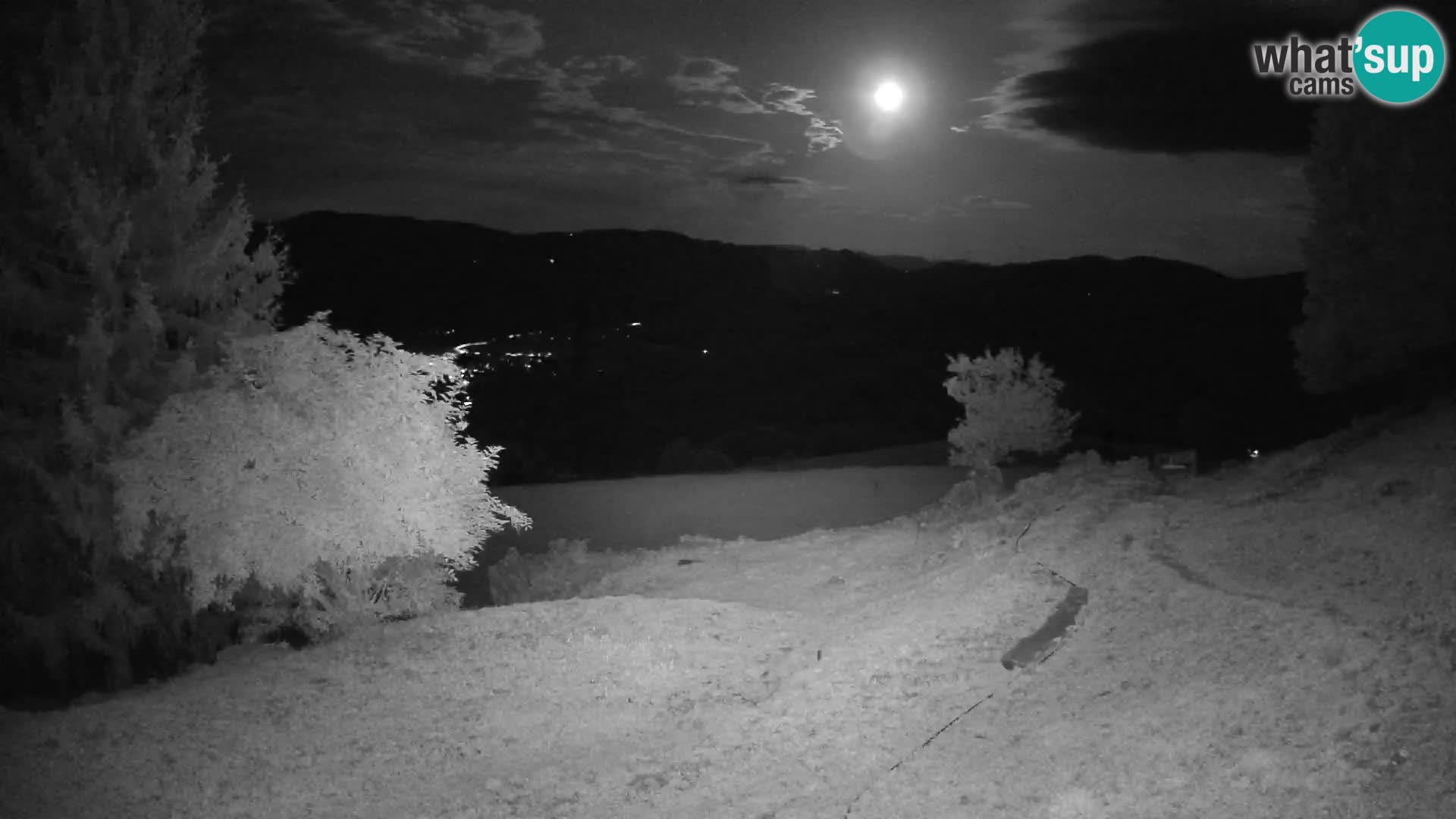 Slajka webam | Gorenja vas | Slovenia