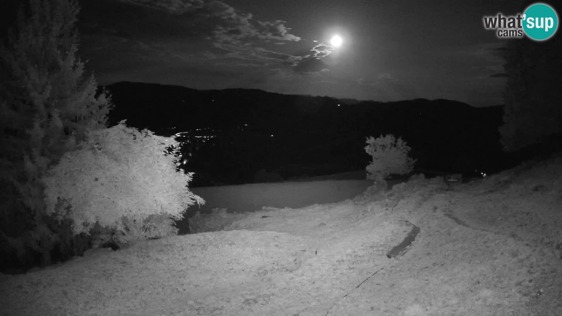 Webcam Slajka | Gorenja vas | Slovenia